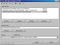 Free MP4 Video Converter Free MP4 Video Converter