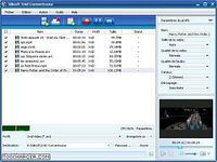 Xilisoft XviD Convertisseur Xilisoft XviD Convertisseur