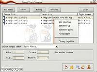 Speed Video Converter Speed Video Converter