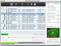 Xilisoft iPad Vidéo Convertisseur pour Mac Xilisoft iPad Vidéo Convertisseur pour Mac