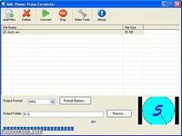 AML Power Video Converter AML Power Video Converter