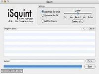 iSquint iSquint