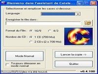 Catalencoder Catalencoder