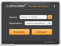 jsxEncoder jsxEncoder