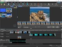 Videopad Logiciel de Montage Vidéo Videopad Logiciel de Montage Vidéo