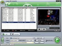 Leawo Free MP4 Converter Leawo Free MP4 Converter