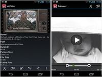 VidTrim - Video Editor Android VidTrim - Video Editor Android