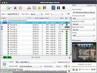 Xilisoft DVD Ripper Ultimate pour Mac Xilisoft DVD Ripper Ultimate pour Mac