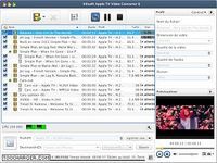 Xilisoft Apple TV Vidéo Convertisseur Xilisoft Apple TV Vidéo Convertisseur