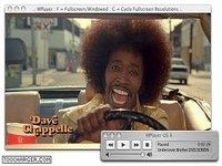 MPlayerOSX MPlayerOSX