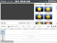 FileLab Video Editor FileLab Video Editor