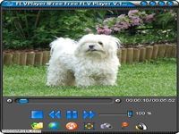 FLVPlayer4Free FLVPlayer4Free