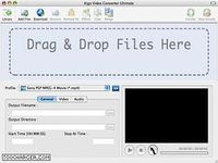 Kigo Video Converter Ultimate for Mac Kigo Video Converter Ultimate for Mac