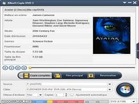 Xilisoft Copie DVD 2 Xilisoft Copie DVD 2
