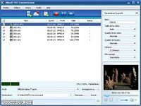 Xilisoft MTS Convertisseur Xilisoft MTS Convertisseur