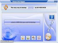 Ahead DVD Ripper Ahead DVD Ripper