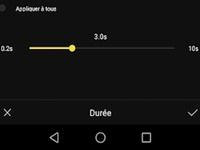 BeeCut Android BeeCut Android