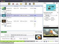 Xilisoft DivX en DVD Convertisseur pour Mac Xilisoft DivX en DVD Convertisseur pour Mac