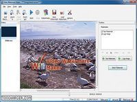 Video Watermark Software Video Watermark Software