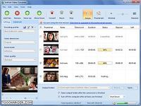 Sothink Free Video Converter Sothink Free Video Converter