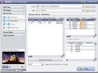 DVDFab HD Decrypter DVDFab HD Decrypter
