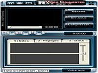 RM-X Video Converter RM-X Video Converter