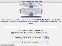 DVD Imager DVD Imager