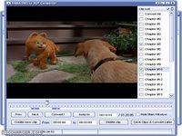 YASA DVD to 3GP Converter YASA DVD to 3GP Converter
