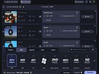 Movavi Video Converter Movavi Video Converter