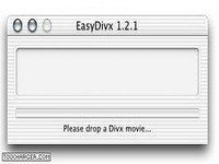 EasyDivx EasyDivx