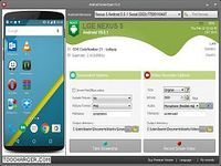 Android Screencast Android Screencast