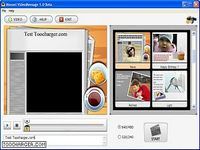 Movavi VideoMessage Movavi VideoMessage