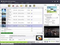 Xilisoft AVI en DVD Convertisseur Xilisoft AVI en DVD Convertisseur