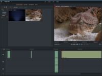 Lightworks pour Mac Lightworks pour Mac