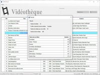 Vidéothèque (MicSoft) Vidéothèque (MicSoft)