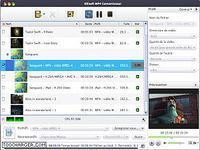 Xilisoft MP4 Convertisseur pour Mac Xilisoft MP4 Convertisseur pour Mac