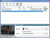 Kastor Free Video Converter Kastor Free Video Converter