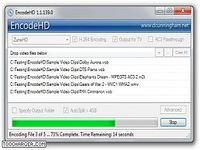 EncodeHD EncodeHD