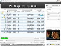Xilisoft DVD to iPhone Converter Xilisoft DVD to iPhone Converter