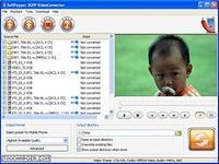 SoftPepper 3GP Video Converter SoftPepper 3GP Video Converter