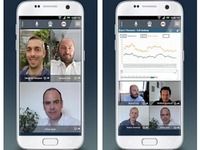 Tixeo pour Android Tixeo pour Android