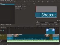 Shotcut pour Mac Shotcut pour Mac