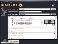 DVD Ranger DVD Ranger