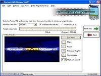 Pocket DVD Wizard Pocket DVD Wizard