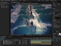 Adobe After Effects CC 2018 Adobe After Effects CC 2018