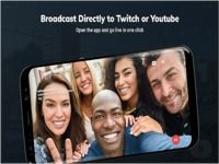 Streamlabs Android Streamlabs Android