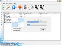 Okoker All Video Converter Okoker All Video Converter