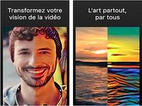 Artisto iOS Artisto iOS