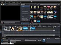 MAGIX Vidéo nomade MAGIX Vidéo nomade