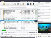 Xilisoft Convertisseur Vidéo Ultimate pour Mac Xilisoft Convertisseur Vidéo Ultimate pour Mac